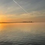 Prázdninový dům 6 Person In Ringkobing-by Traum *