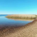 6 Person In Ringkobing-by Traum Prázdninový dům