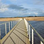 Prázdninový dům 6 Person In Ringkobing-by Traum