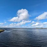 6 Person In Ringkobing-by Traum Prázdninový dům Ringkøbing