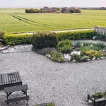6 Person In Ringkobing-by Traum Prázdninový dům Ringkøbing