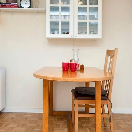 6 Person In Ringkobing-by Traum Tatil Evi