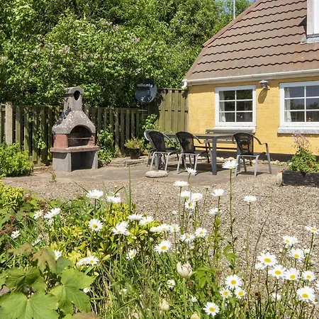 6 Person In Ringkobing-by Traum *