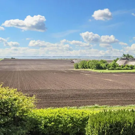 6 Person In Ringkobing-by Traum Ringkøbing