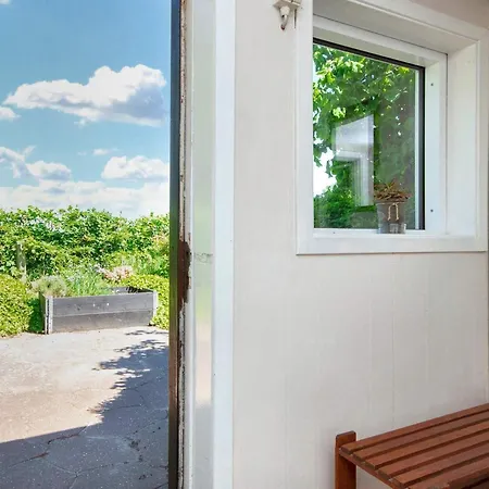 Tatil Evi 6 Person In Ringkobing-by Traum