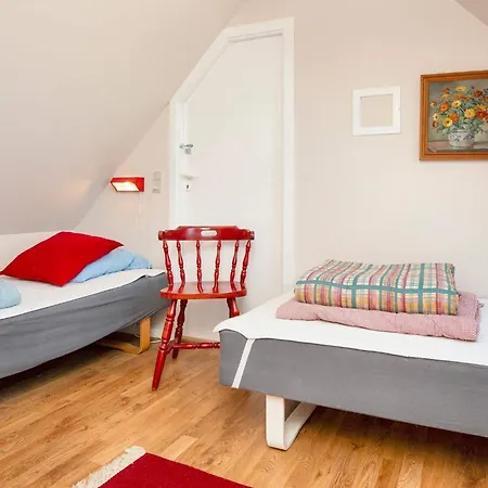 6 Person In Ringkobing-by Traum Tatil Evi Ringkøbing