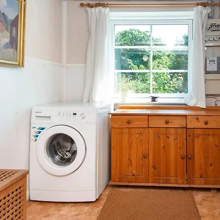 6 Person In Ringkobing-by Traum