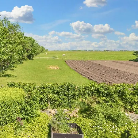 Tatil Evi 6 Person In Ringkobing-by Traum *