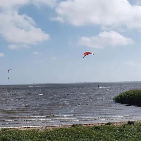 6 Person In Ringkobing-by Traum Ringkøbing