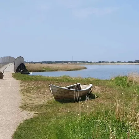 6 Person In Ringkobing-by Traum Ringkøbing