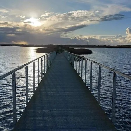 6 Person In Ringkobing-by Traum Tatil Evi