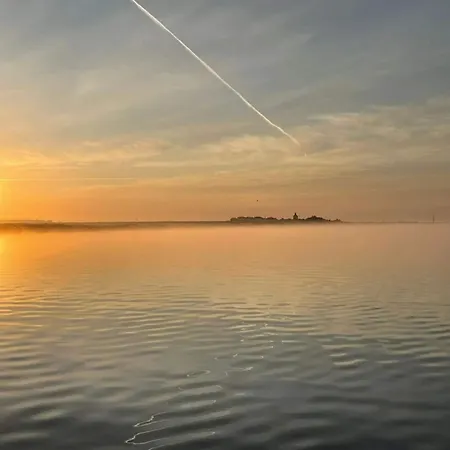 Tatil Evi 6 Person In Ringkobing-by Traum *