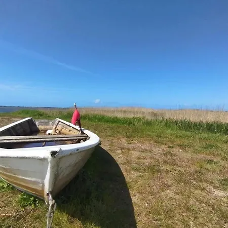 6 Person In Ringkobing-by Traum Tatil Evi Ringkøbing