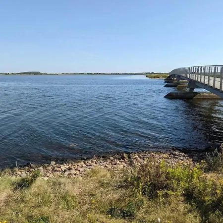 Tatil Evi 6 Person In Ringkobing-by Traum Ringkøbing