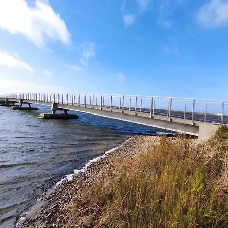 6 Person In Ringkobing-by Traum *