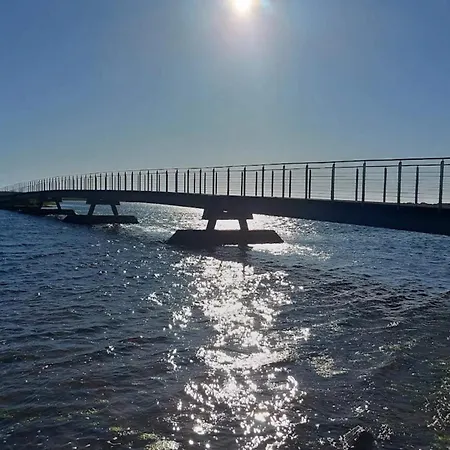 6 Person In Ringkobing-by Traum Ringkøbing