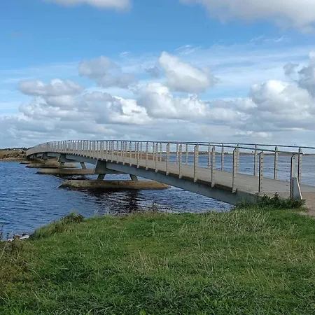 6 Person In Ringkobing-by Traum