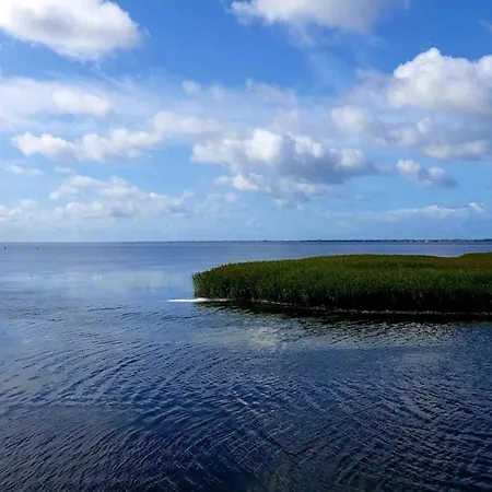 6 Person In Ringkobing-by Traum Tatil Evi