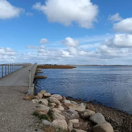 Tatil Evi 6 Person In Ringkobing-by Traum Ringkøbing