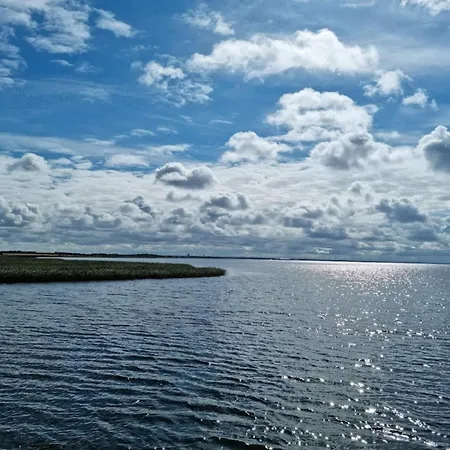 6 Person In Ringkobing-by Traum *