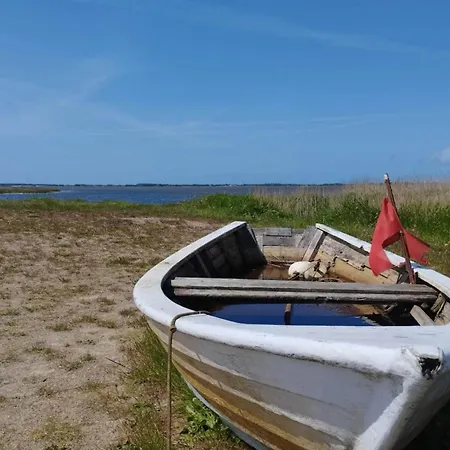 6 Person In Ringkobing-by Traum Tatil Evi