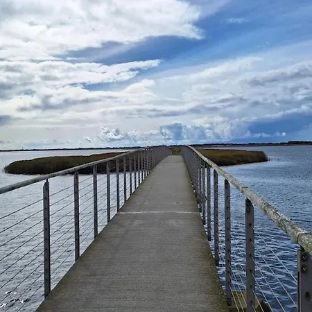 6 Person In Ringkobing-by Traum Tatil Evi *