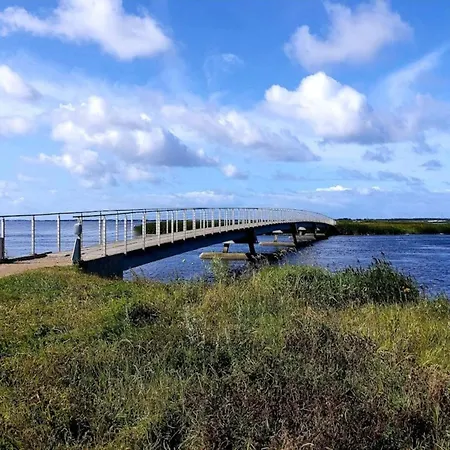 6 Person In Ringkobing-by Traum Ringkøbing