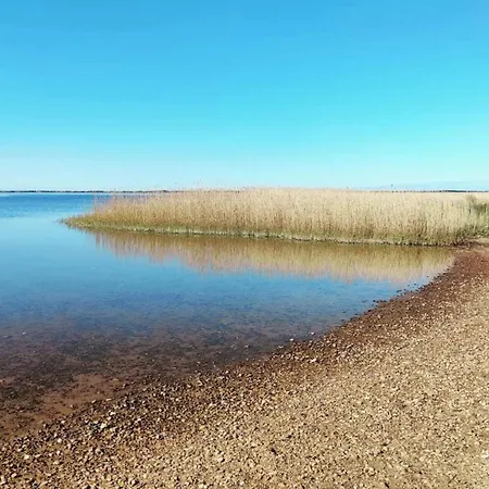 6 Person In Ringkobing-by Traum Tatil Evi