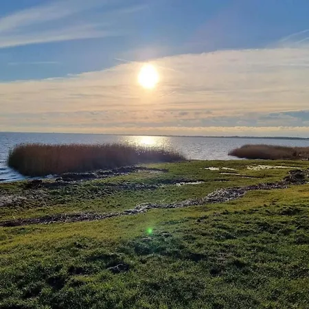 6 Person In Ringkobing-by Traum Ringkøbing