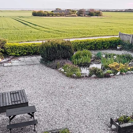 6 Person In Ringkobing-by Traum Tatil Evi Ringkøbing