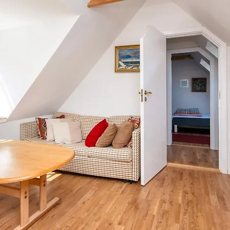 6 Person In Ringkobing-by Traum بيت للعطل Ringkøbing