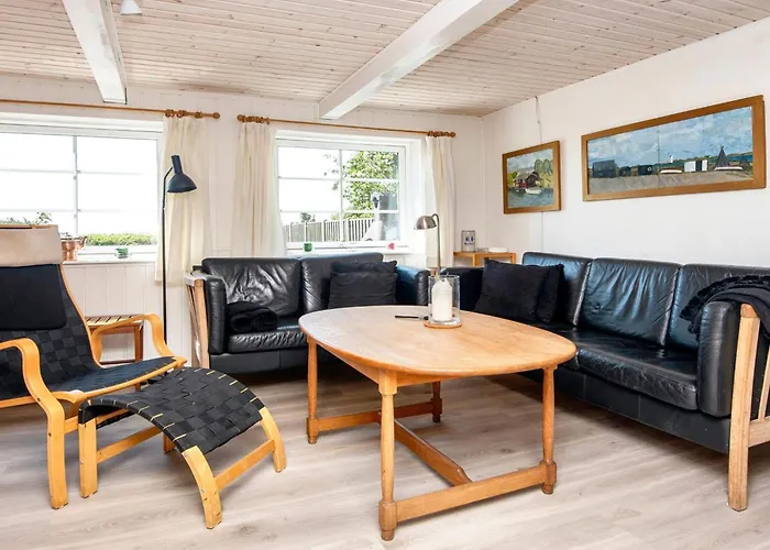 6 Person In Ringkobing-by Traum *