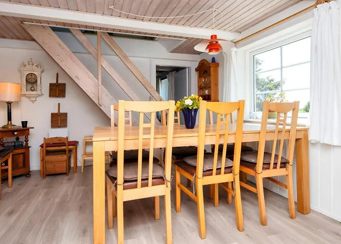 6 Person In Ringkobing-by Traum Ringkøbing