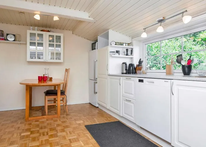 6 Person In Ringkobing-by Traum * Ringkøbing