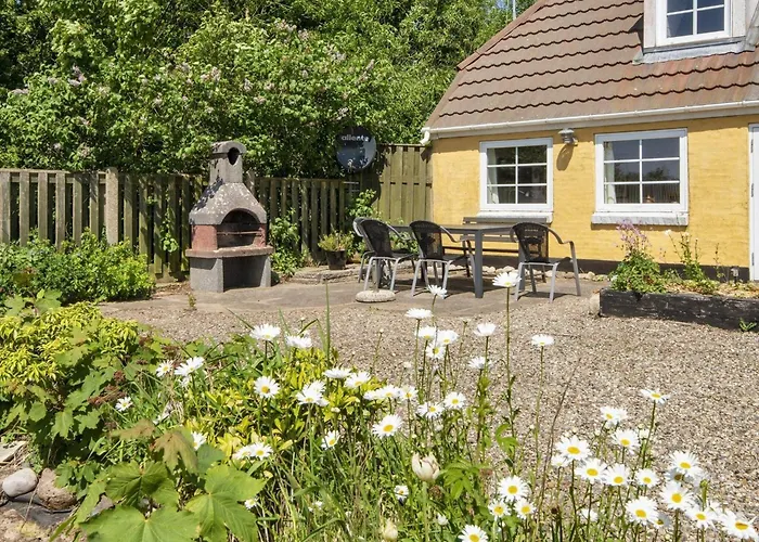 6 Person In Ringkobing-by Traum *