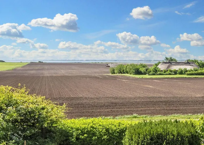 6 Person In Ringkobing-by Traum Ringkøbing