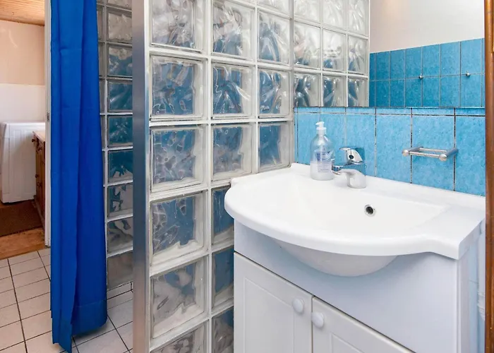 Vakantiehuis 6 Person In Ringkobing-by Traum Ringkøbing