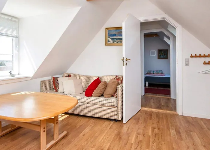 6 Person In Ringkobing-by Traum