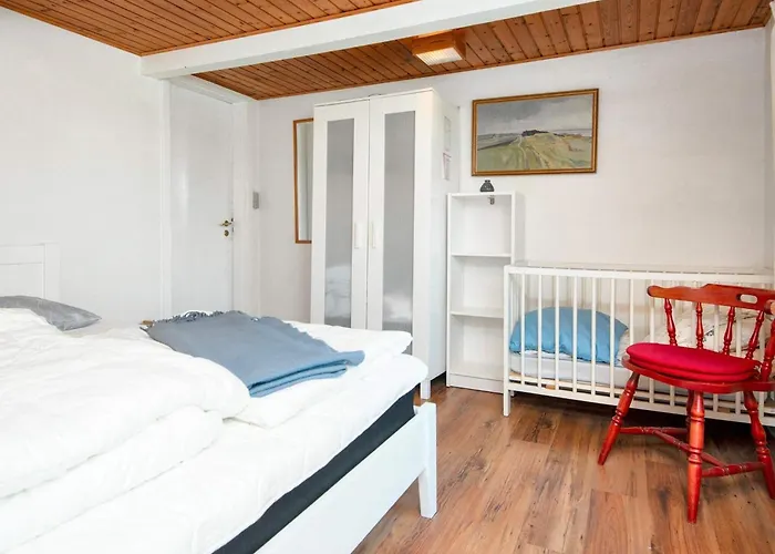 6 Person In Ringkobing-by Traum * Ringkøbing