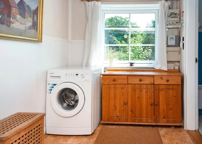 6 Person In Ringkobing-by Traum