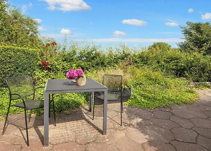 Vakantiehuis 6 Person In Ringkobing-by Traum *