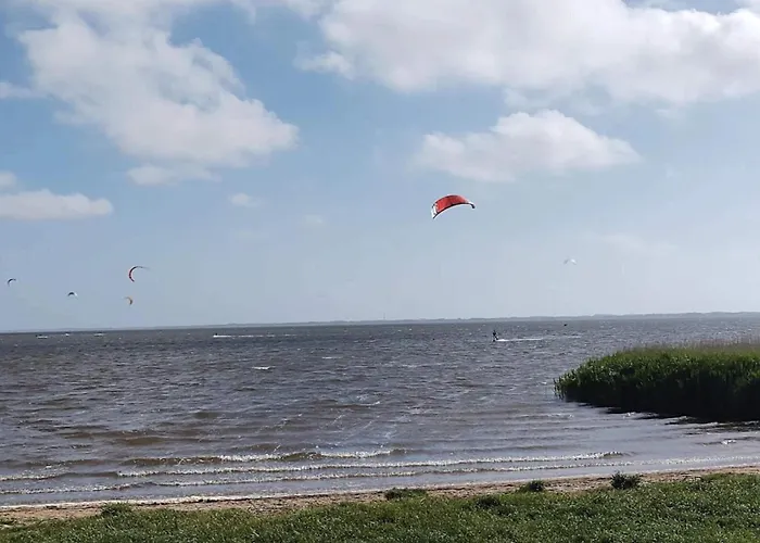 6 Person In Ringkobing-by Traum Ringkøbing