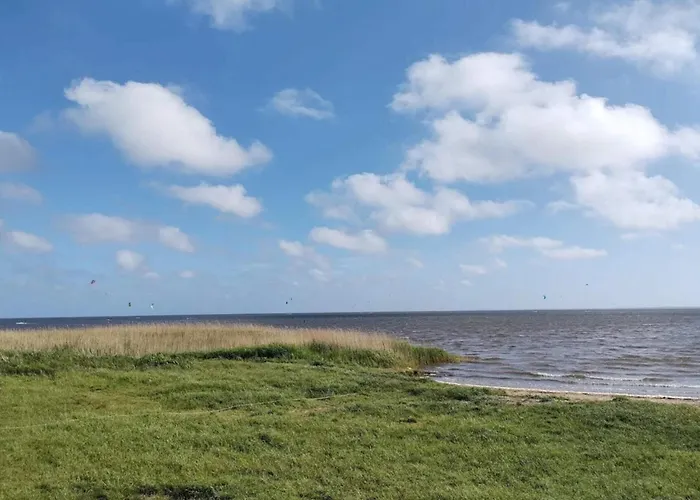 6 Person In Ringkobing-by Traum Vakantiehuis