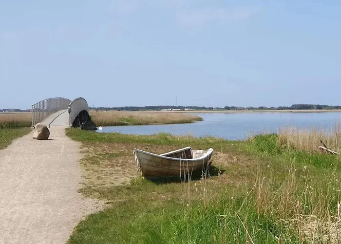 6 Person In Ringkobing-by Traum Ringkøbing