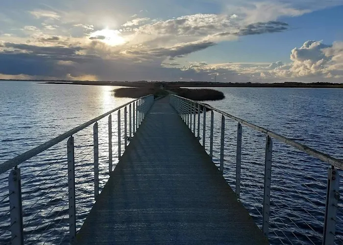 6 Person In Ringkobing-by Traum Vakantiehuis