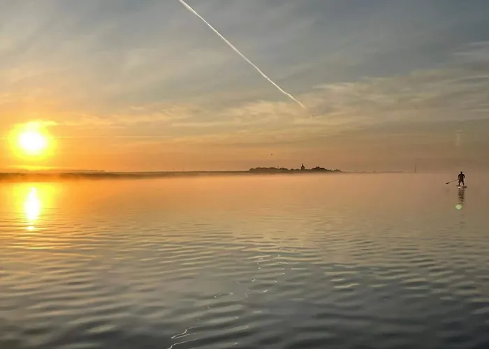 Vakantiehuis 6 Person In Ringkobing-by Traum *