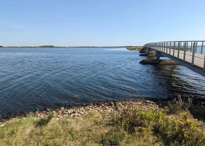 Vakantiehuis 6 Person In Ringkobing-by Traum Ringkøbing