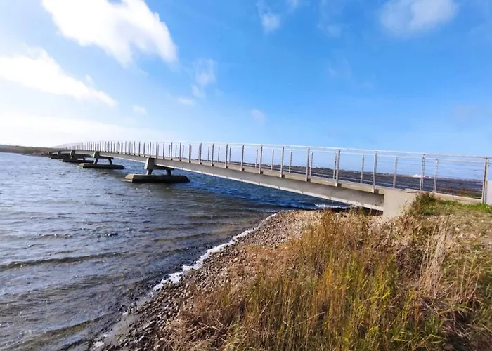 6 Person In Ringkobing-by Traum *