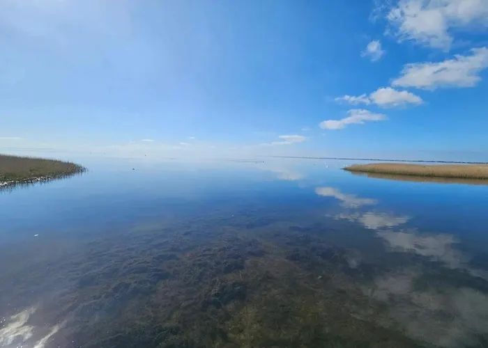 6 Person In Ringkobing-by Traum * Ringkøbing