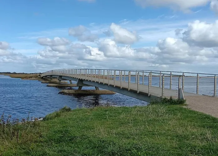 6 Person In Ringkobing-by Traum